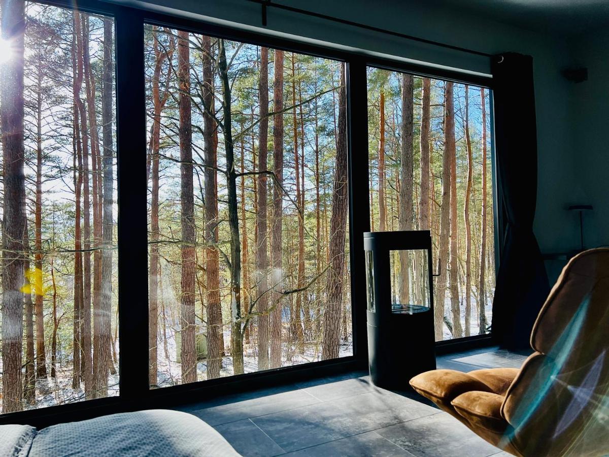 Premium Forest With Ofuro Tub Campsite Luokesa