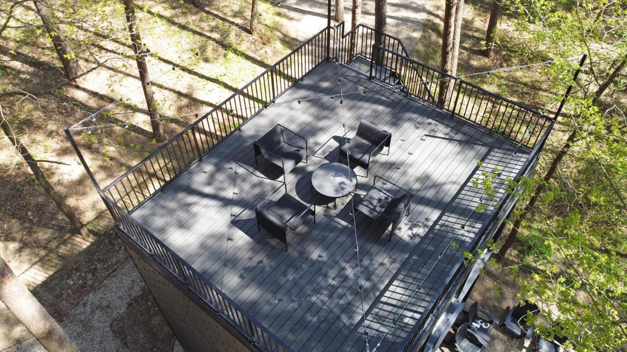 Campsite Premium Forest With Ofuro Tub Luokesa