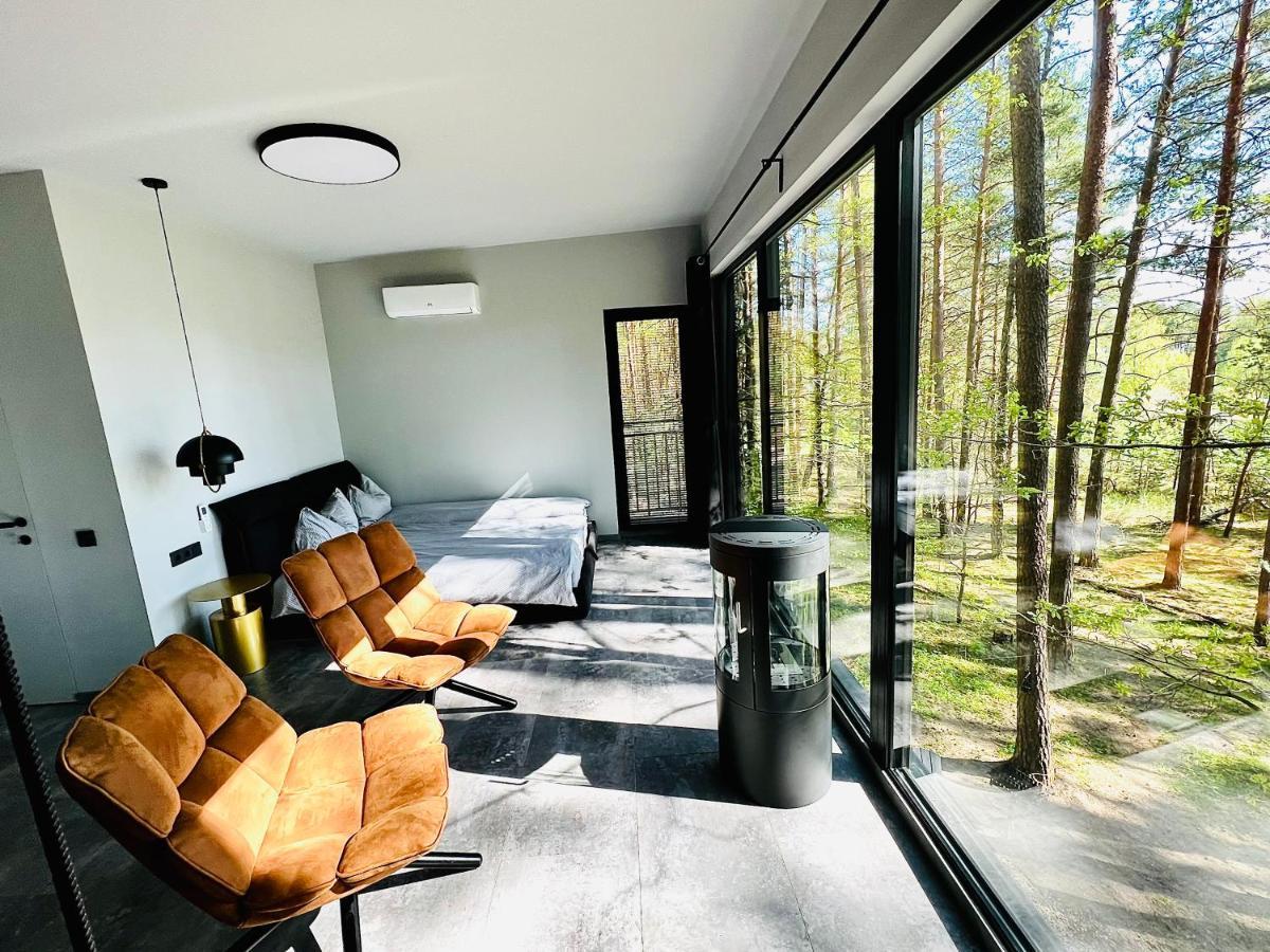 Premium Forest With Ofuro Tub * Luokesa